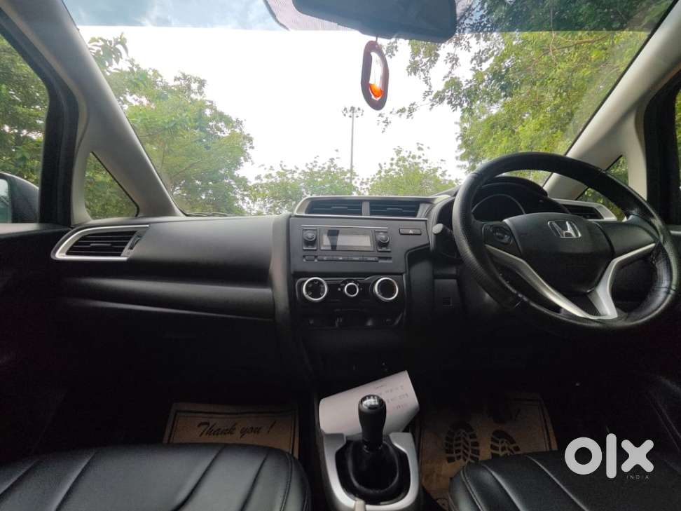 Honda Wr-v I-vtec S, 2019, Petrol
