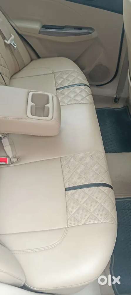 Maruti Suzuki Dzire 2024