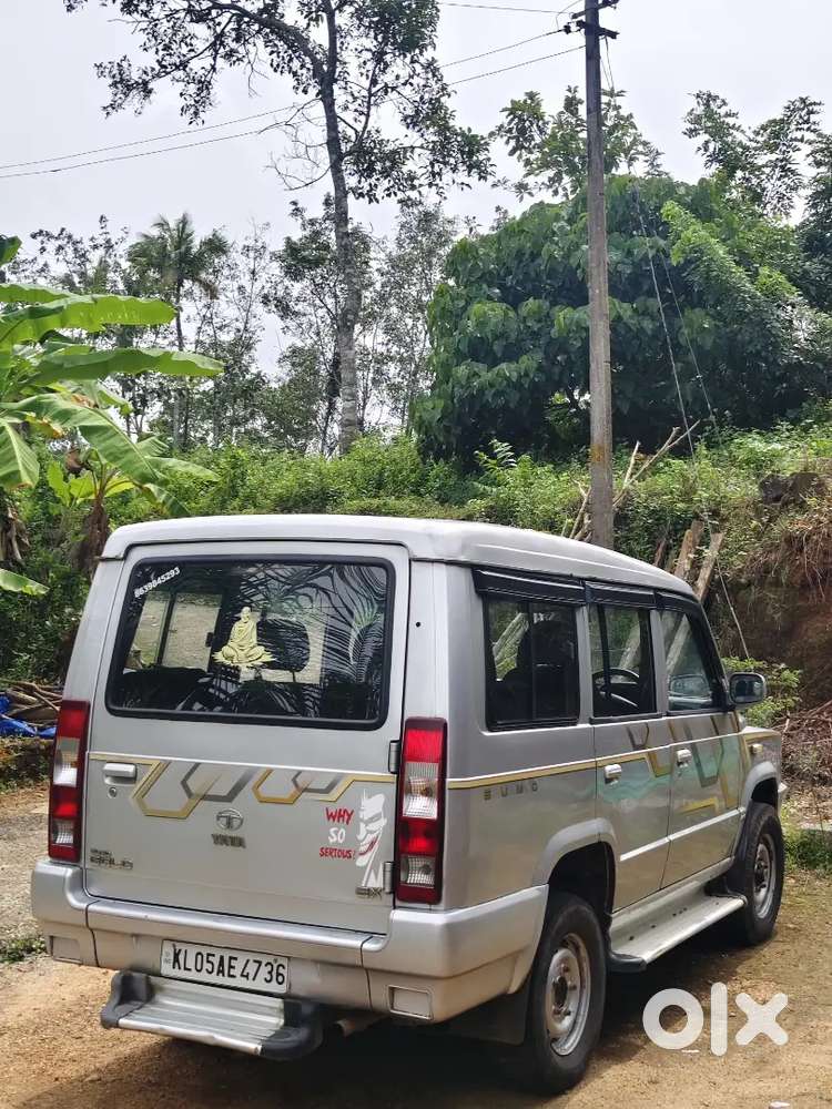 Tata Sumo For Sale