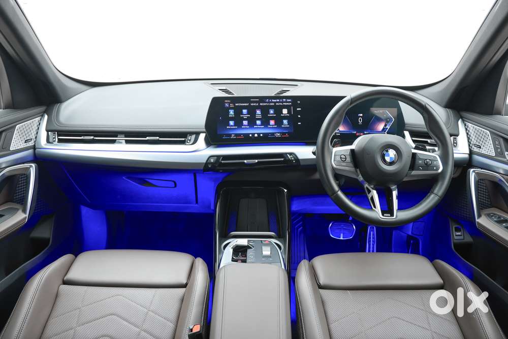 Bmw X1 Sdrive18i M Sport, 2025, Petrol