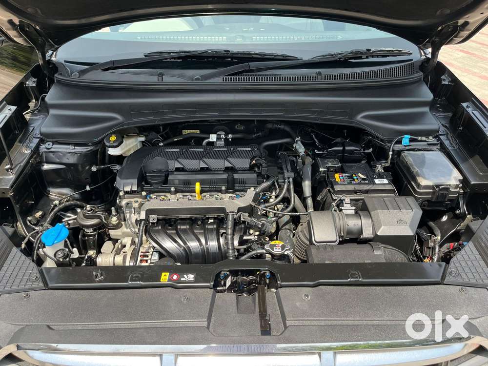 Hyundai Creta 1.5 E Petrol, 2023, Petrol