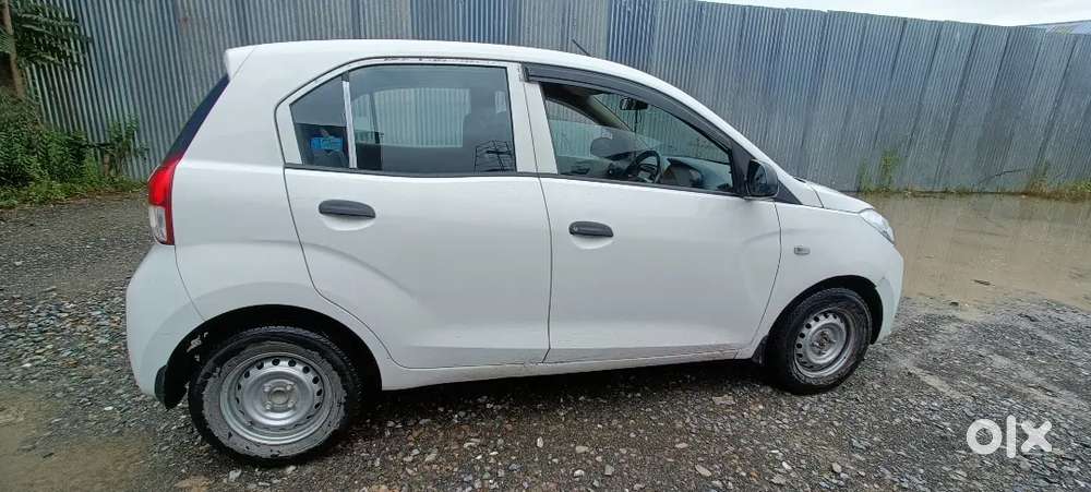 Hyundai Santro Era 2020 Petrol Manual