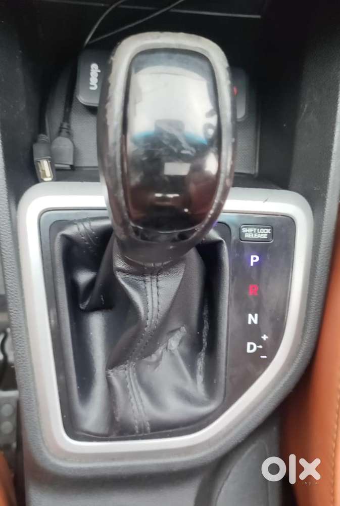 Hyundai Creta 1.6 Sx Option, 2018, Diesel