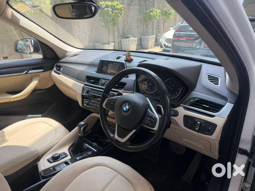Bmw X1 2.0 Sdrive20d Xline, 2017, Diesel