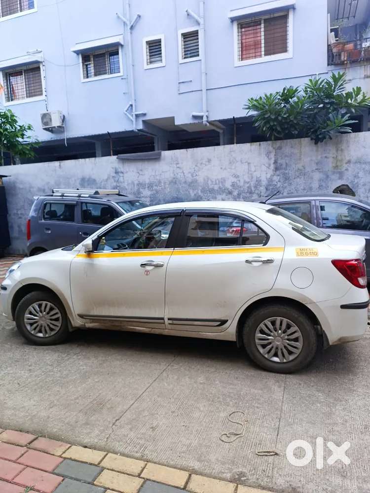 Maruti Suzuki Dzire 2024 Vxi Cng