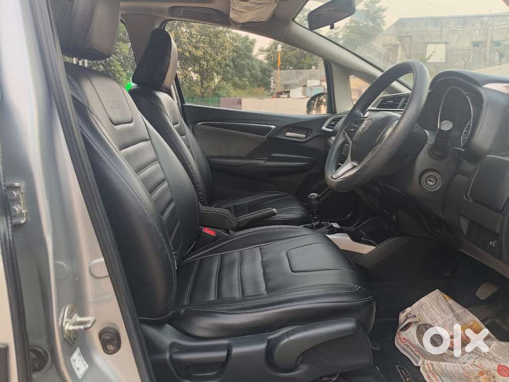 Honda Wr-v 1.2 Vx I-vtec, 2018, Petrol