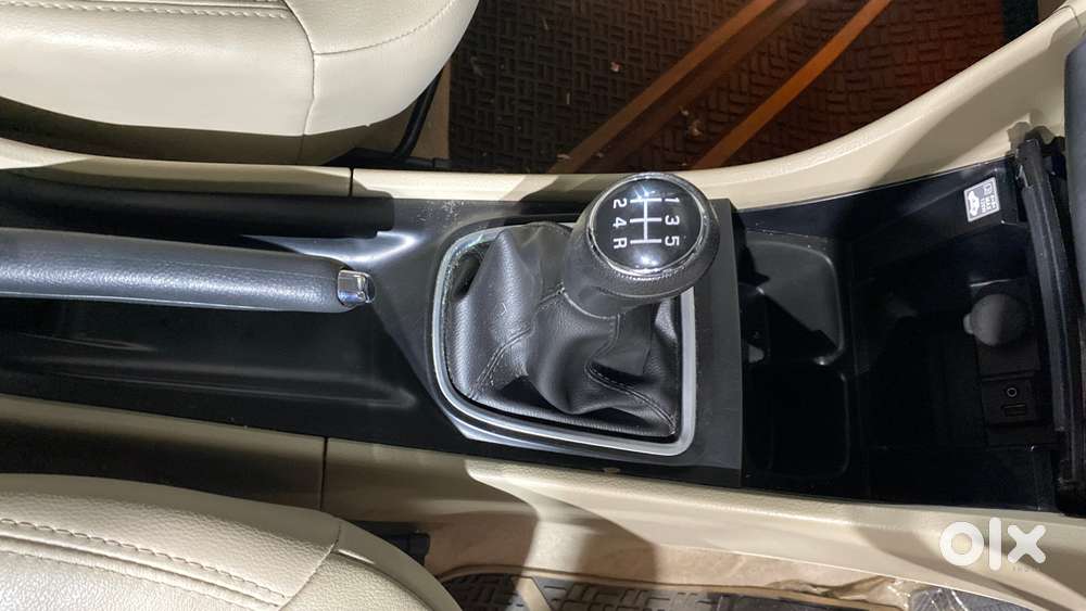 Maruti Suzuki Ciaz 1.5 Alpha Shvs Petrol, 2020, Petrol