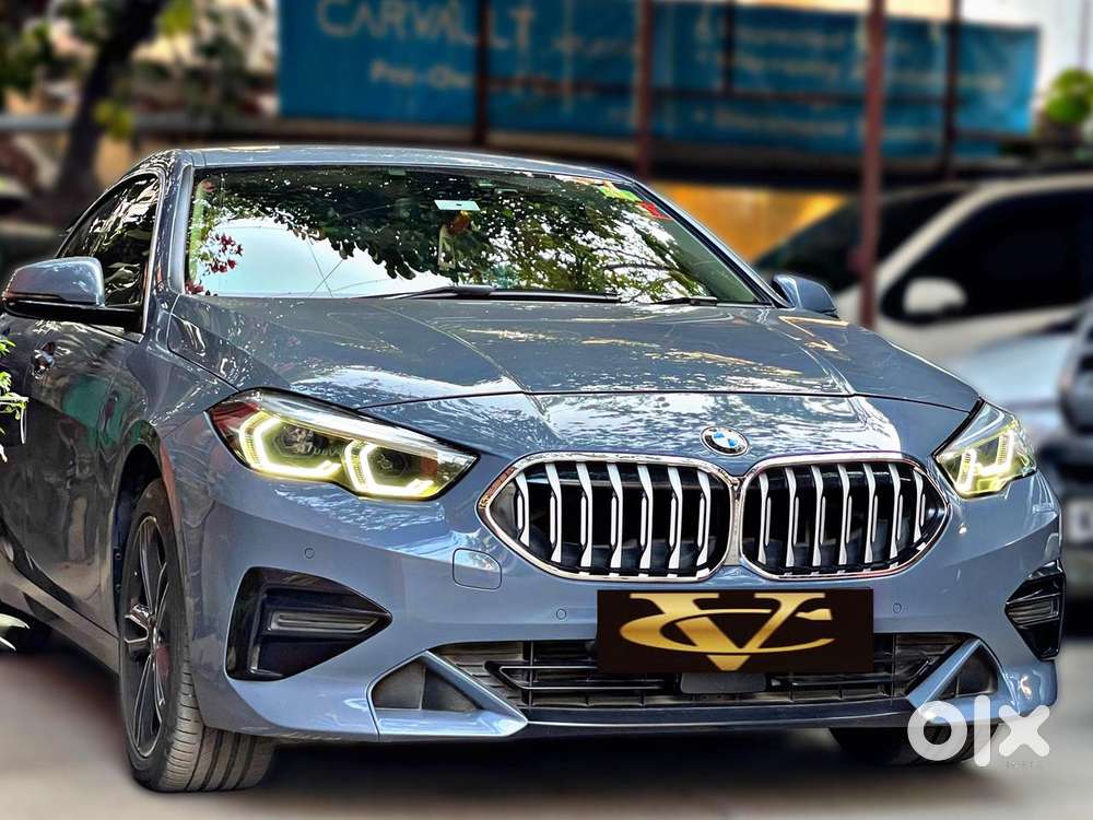 Bmw 2 Series 2.0 220d Sportline, 2021, Diesel