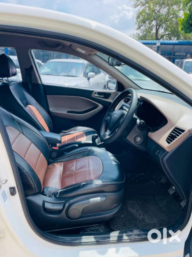 Hyundai I20 Sportz 1.2 Vtvt, 2019, Petrol