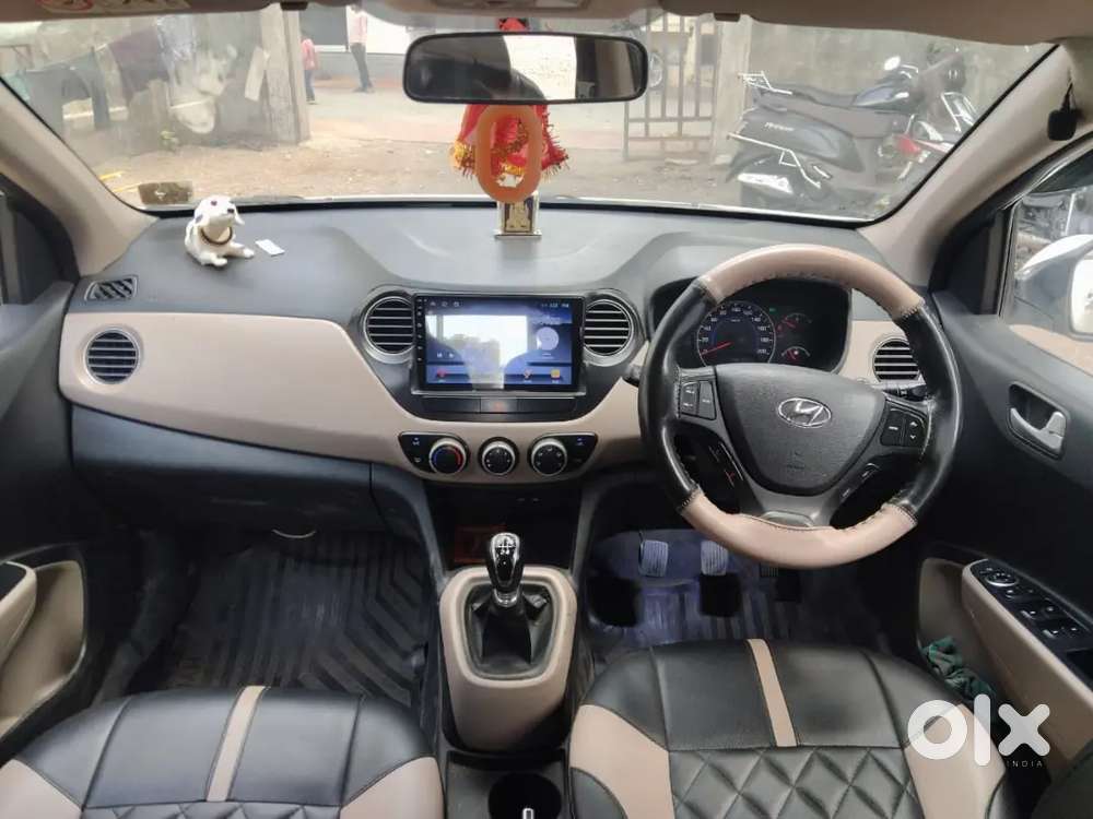 Hyundai Grand I10 Diesel 2015