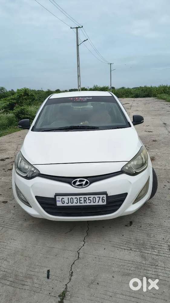 Hyundai I20 2013 Diesel 82000 Km Driven