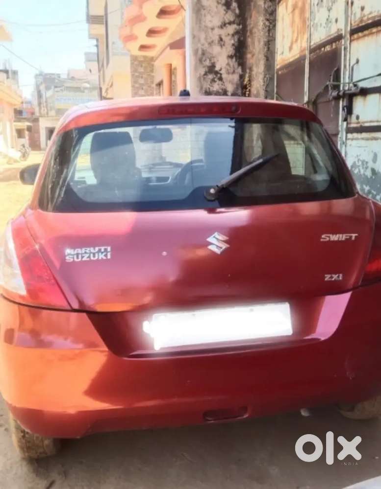 Maruti Suzuki Swift 2014 Petrol 60000 Km Driven