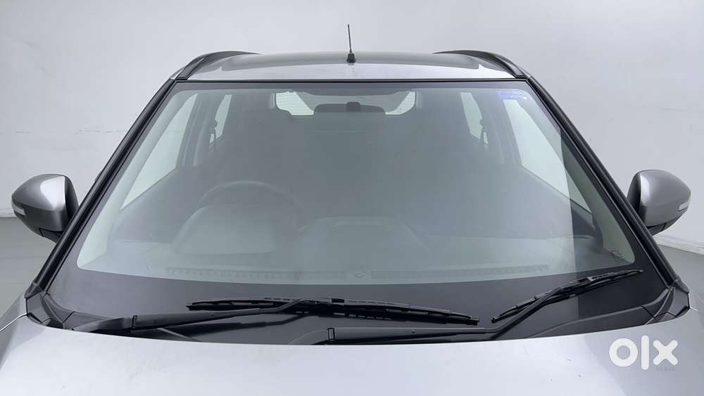 Toyota Urban Cruiser Cruiser Mid, 2022, Petrol