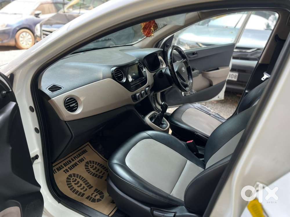 Hyundai Xcent 2019 Diesel &ndash; T Permit Commercial Car For Sale