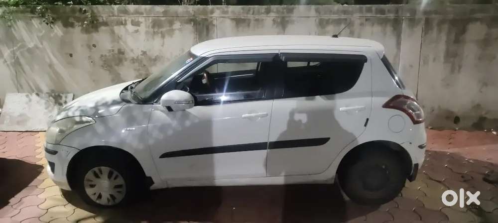 Maruti Swift Ddis 2014