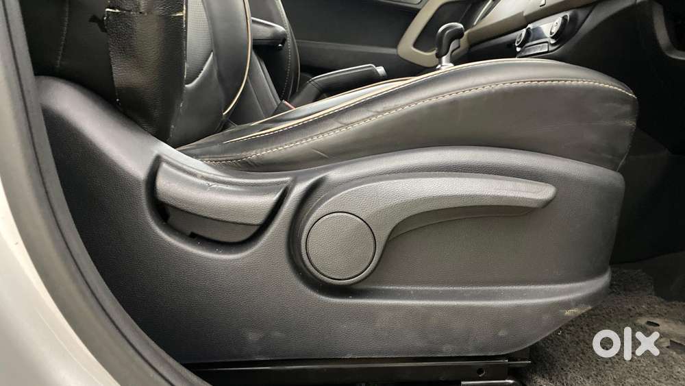 Hyundai Creta 1.6 Sx Plus Petrol, 2016, Petrol