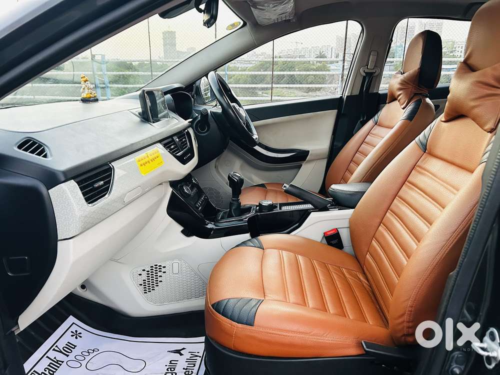 Tata Nexon 1.5 Revotorq Xz Plus, 2021, Diesel