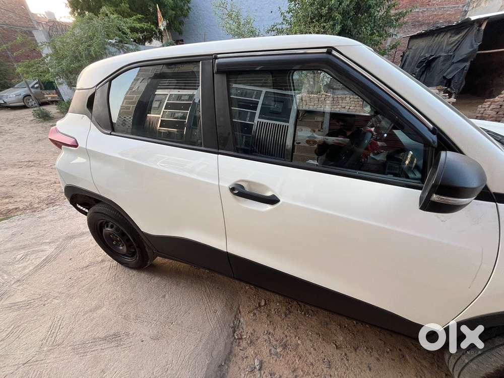 Tata Punch Petrol 2025