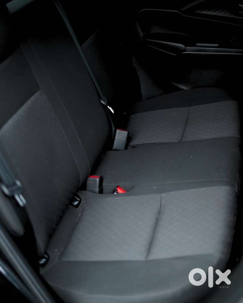 Maruti Suzuki Swift, 2025, Petrol