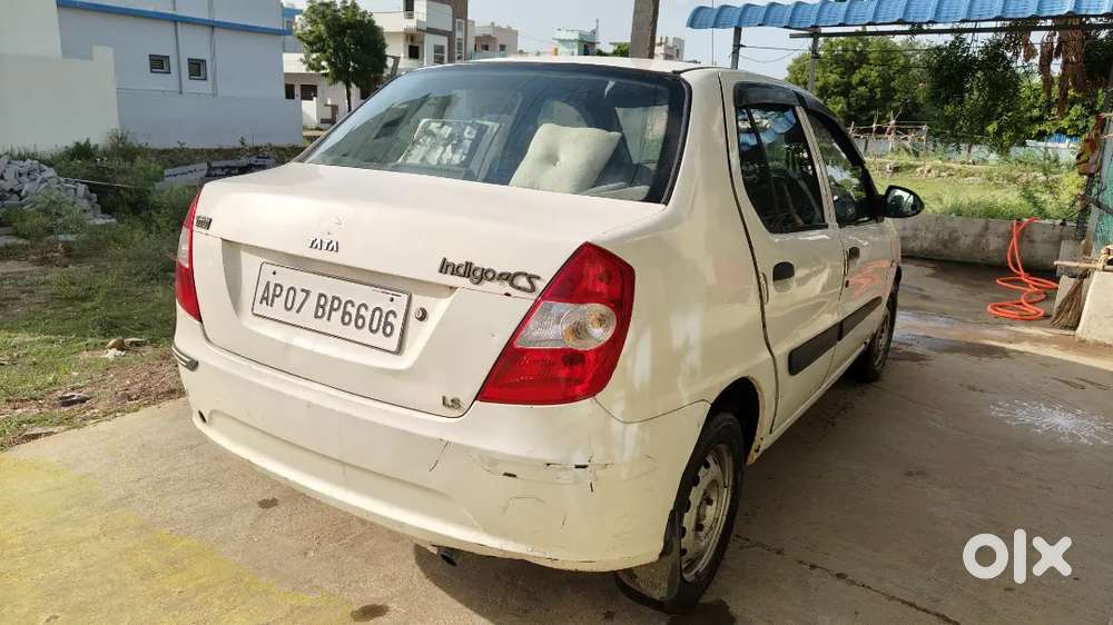 Tata Indigo Ecs Diesel 2013 Manual