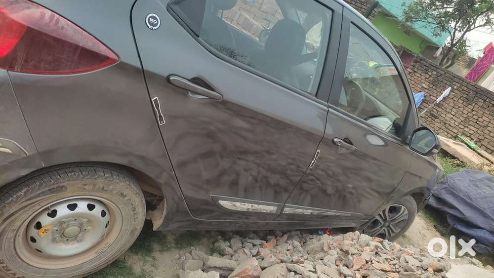Tata Tiago 2024 Petrol 25000 Km Driven