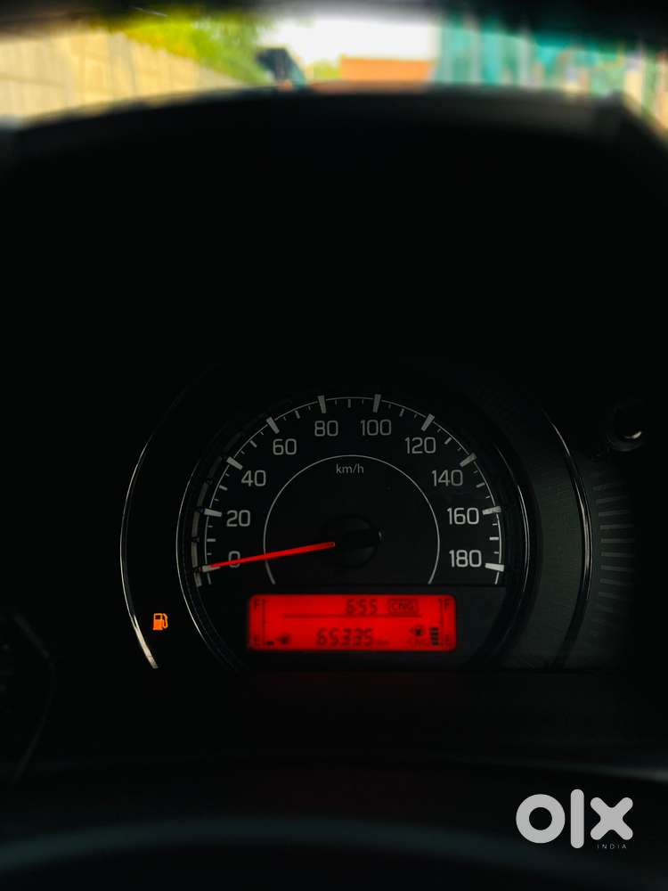 Maruti Suzuki Wagon R Lxi Optional, 2021, Cng & Hybrids