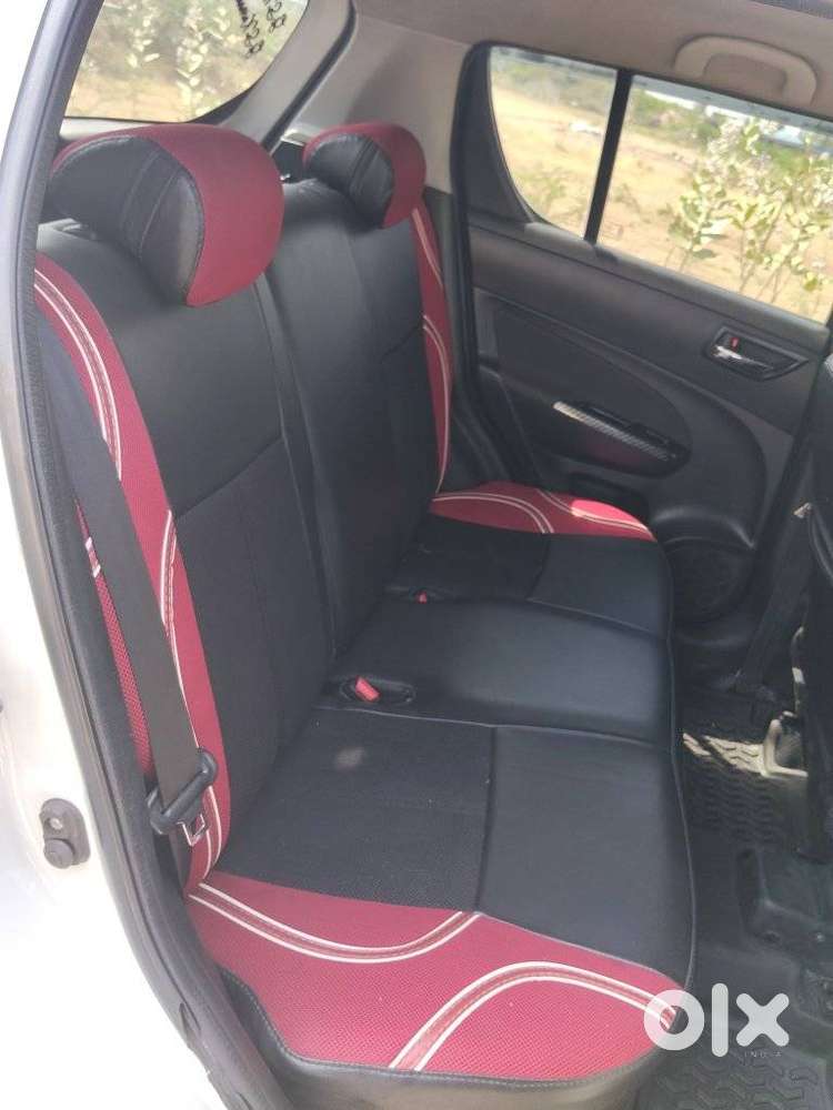 Maruti Suzuki Swift Lxi, 2017, Petrol