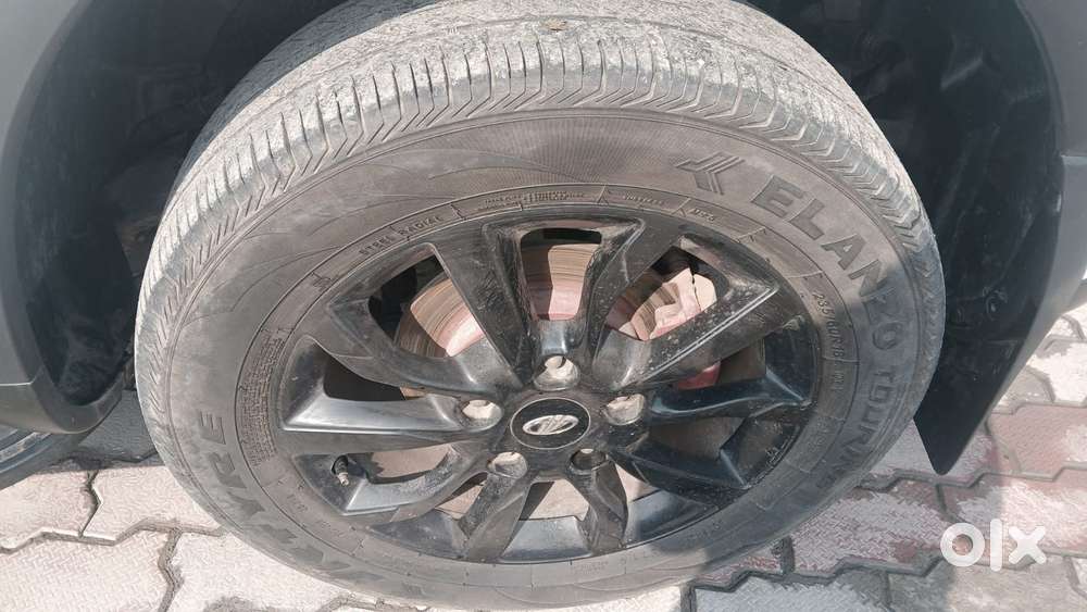 Mahindra Xuv500 W11, 2019, Diesel