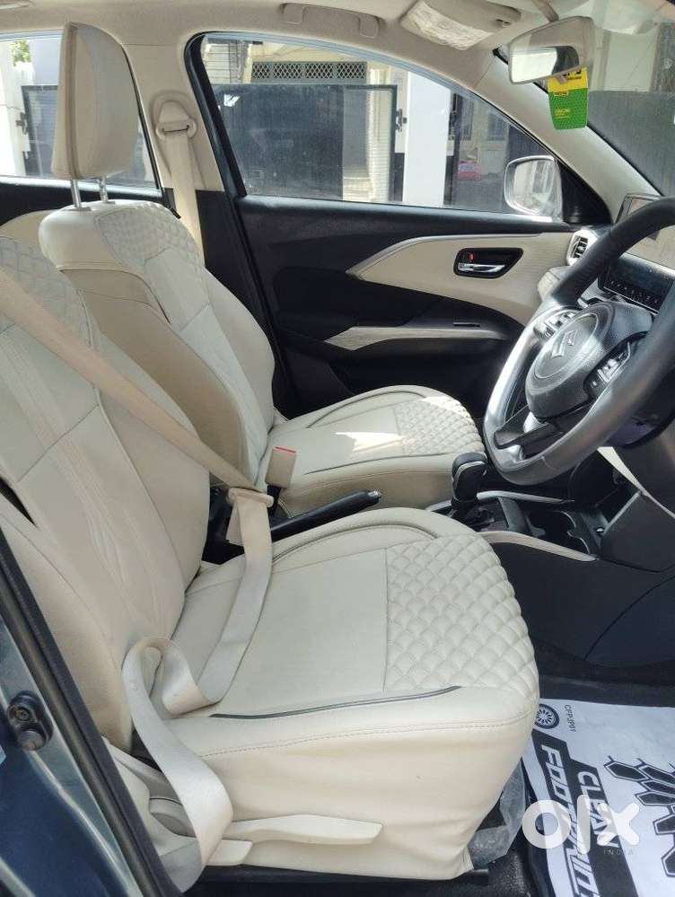 Maruti Suzuki Swift Dzire Zxi Plus , 2025, Petrol