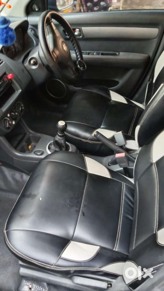 Maruti Suzuki Swift Vdi Bs Iv, 2014, Diesel