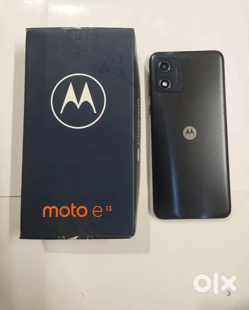 Motorola e13