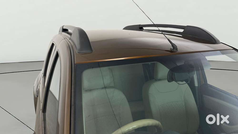 Renault Duster 85ps Diesel Rxl, 2013, Diesel