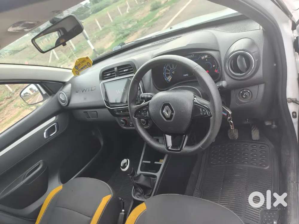 Renault Climber 2024 Low Millage