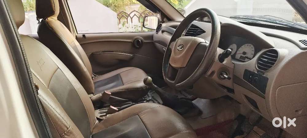 Mahindra Xylo 2014 Diesel 7 Seater