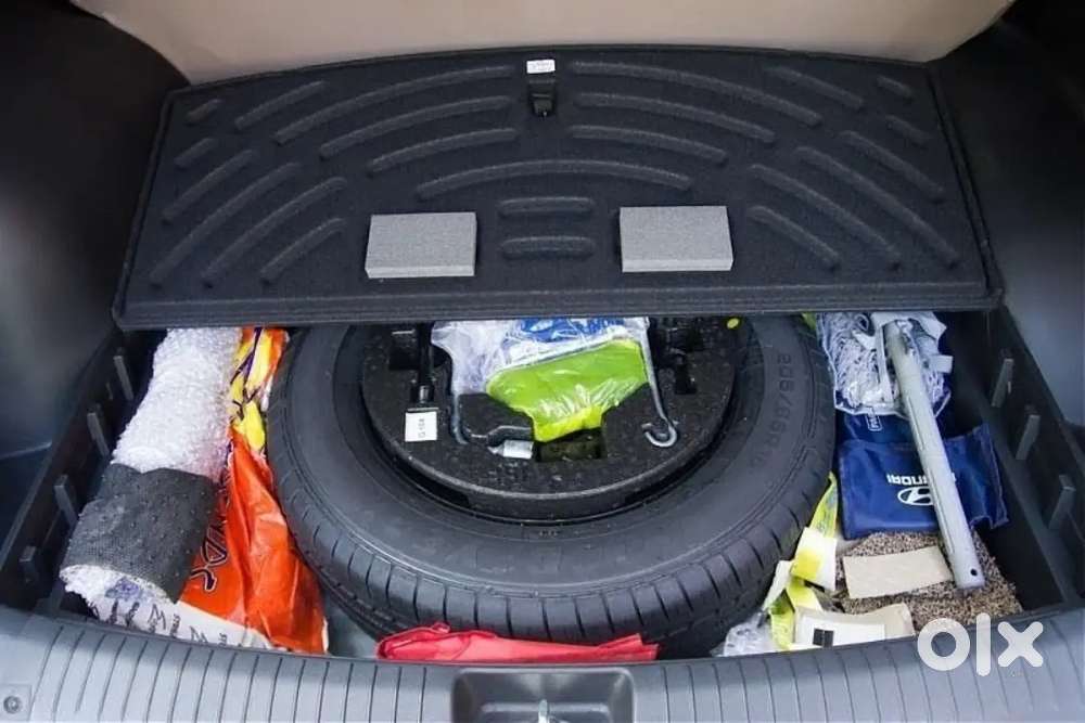 Doctor's Creta Diesel S Model In Showroom Condition