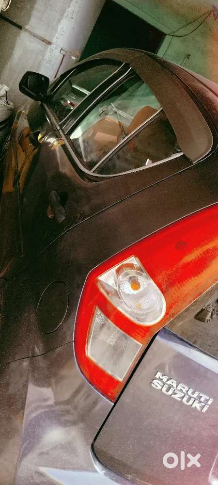 Very Good Car