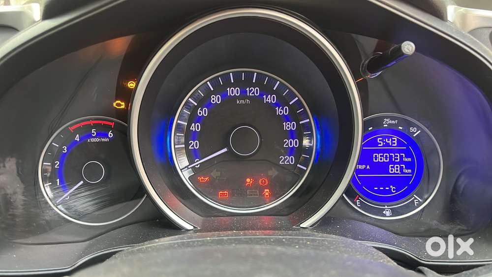Honda Wr-v 1.5 Vx I-dtec, 2022, Diesel