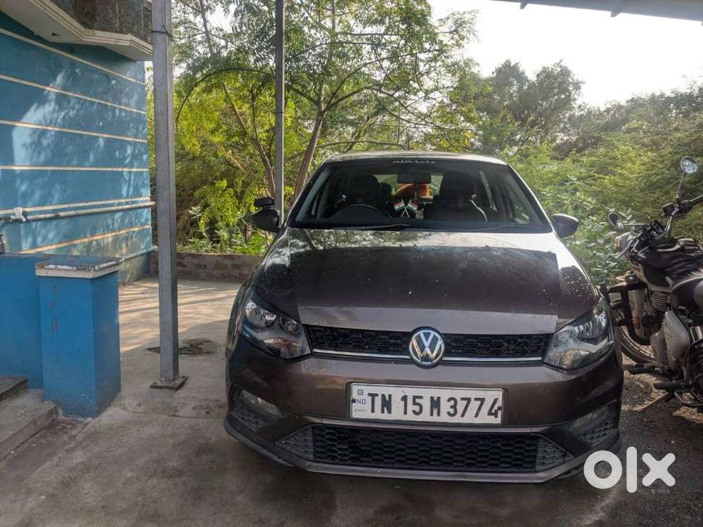 Vw Polo Diesel For Sale Direct Owner