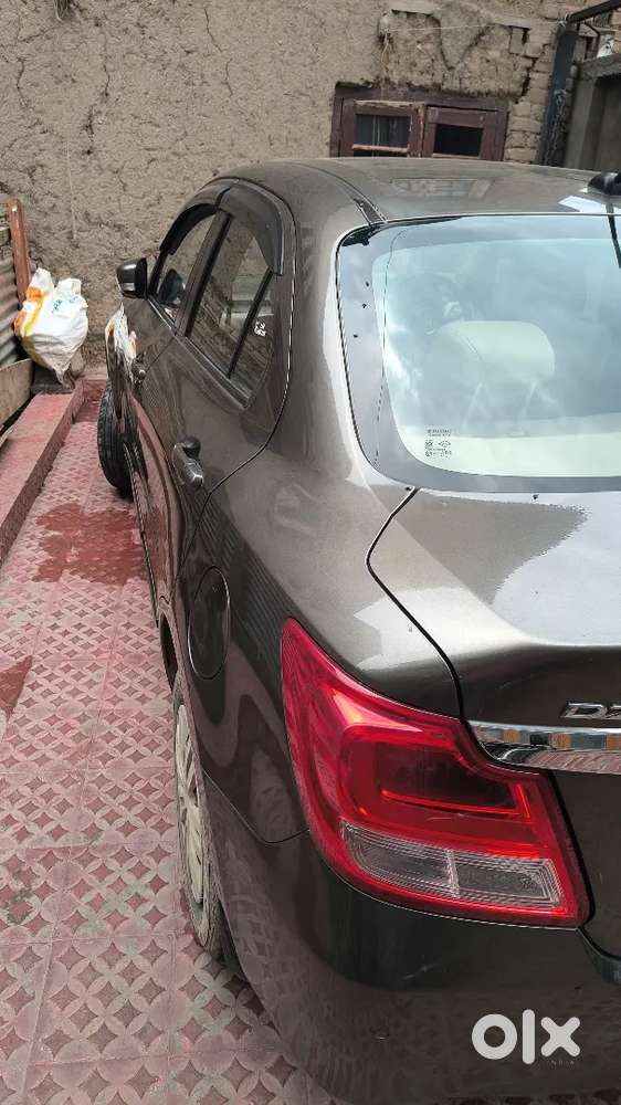 Maruti Suzuki Dzire 2022 Petrol Well Maintained
