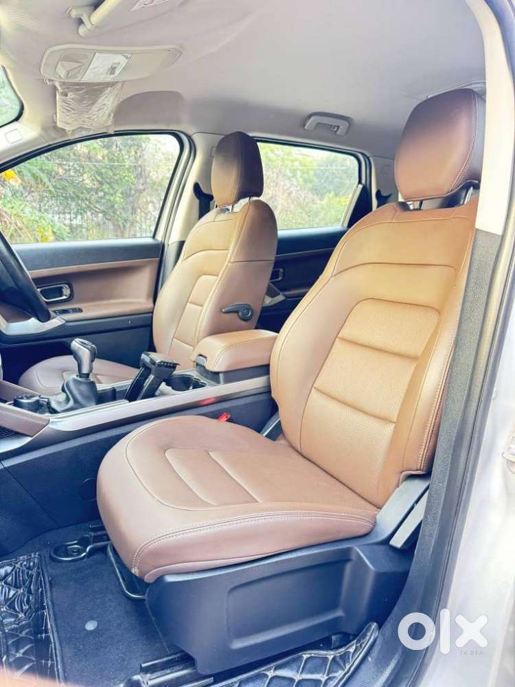 Tata Harrier Xz, 2019, Diesel