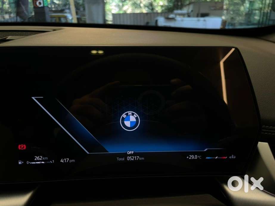 Bmw X1 Sdrive18i M Sport, 2023, Petrol