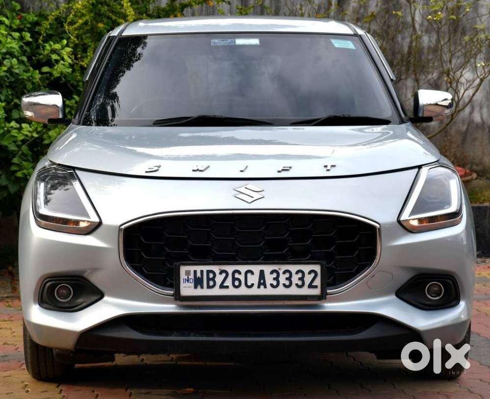Maruti Suzuki Swift, 2024, Petrol