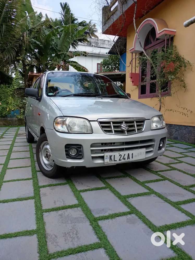 Maruti Suzuki Alto 2009