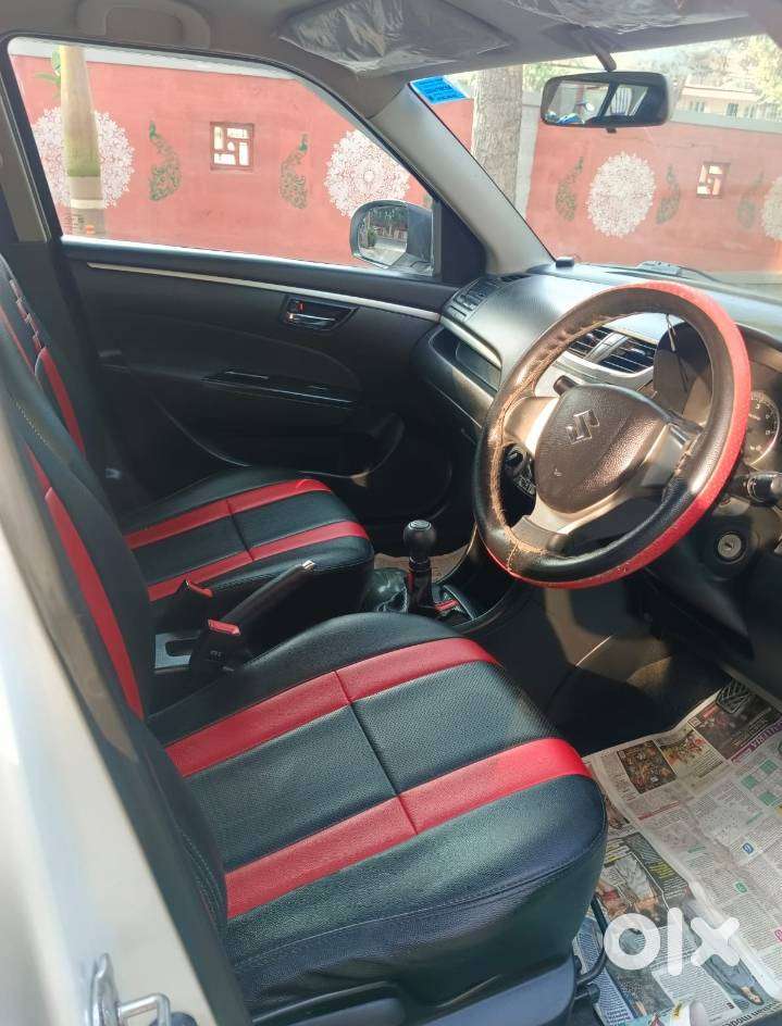 Maruti Suzuki Swift 2011-2014 Rs Vdi, 2016, Diesel