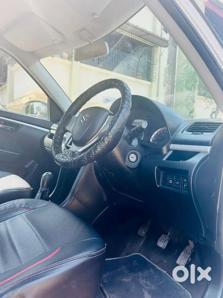 Maruti Suzuki Swift Well Maintained