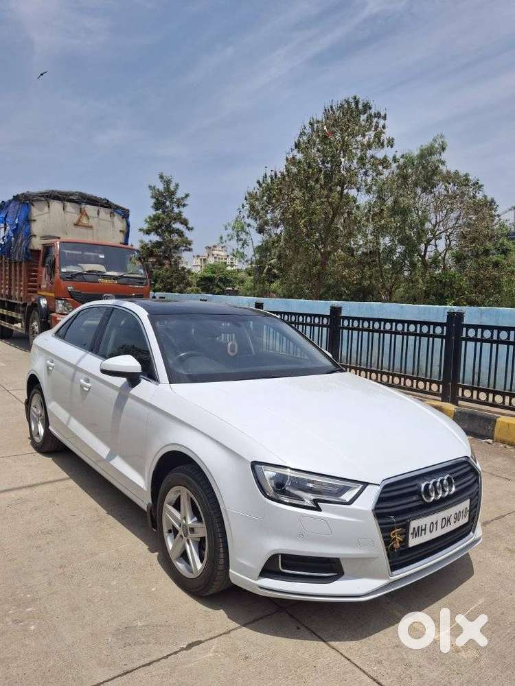 Audi A3 2.0 35 Tdi Technology + Sunroof, 2019, Diesel