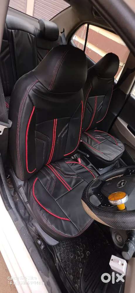 Hyundai Xcent Diesel 2017