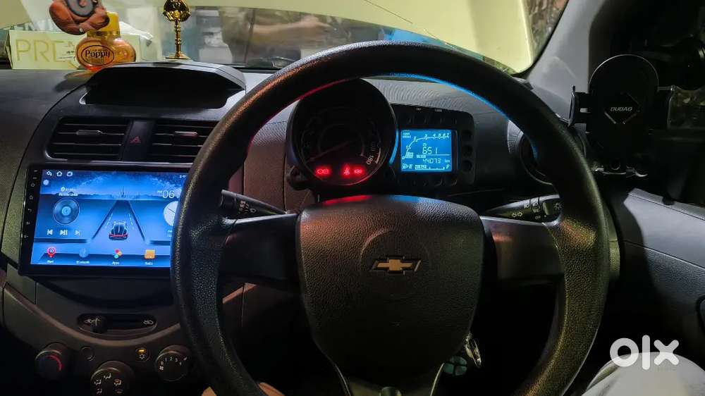 Chevrolet Beat 2010 Petrol 44000 Km Driven