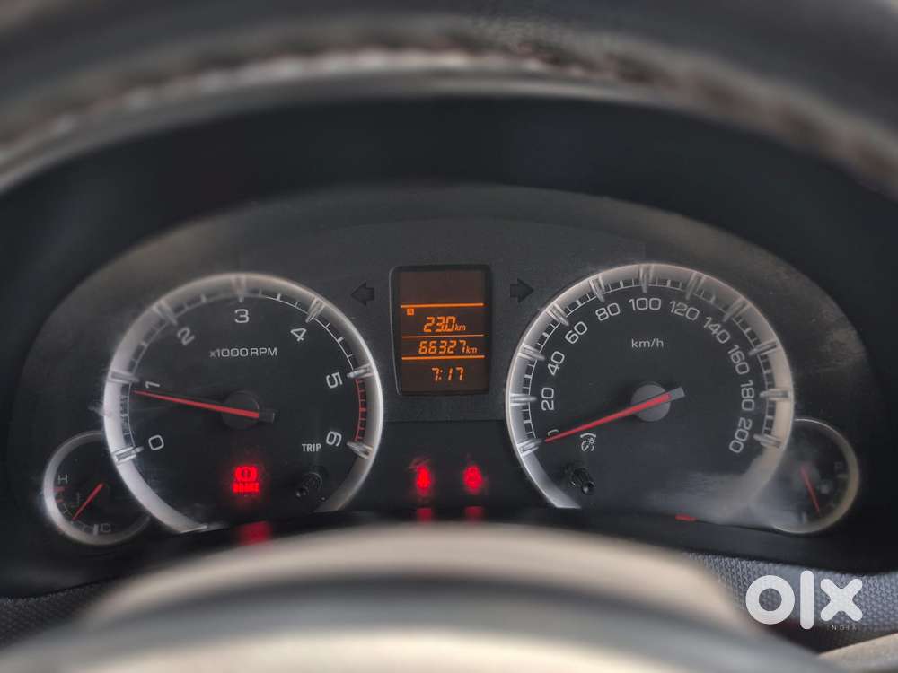 Maruti Suzuki Swift Ddis Vdi, 2015, Diesel