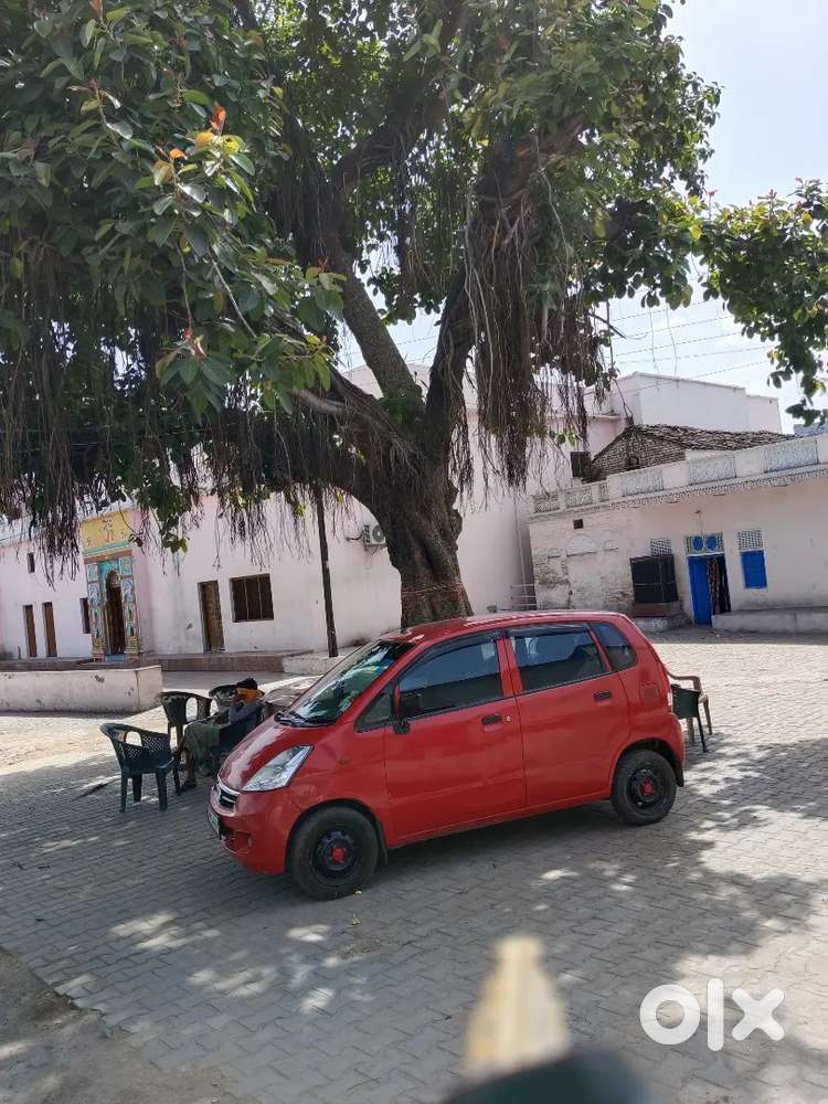 Maruti Suzuki Zen Estilo 2007 Petrol Well Maintained